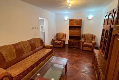 Apartament cu 2 camere în Central - 2