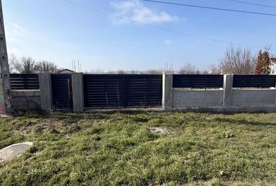 Teren de 1000 mp, în Șimnicu de Sus - 2