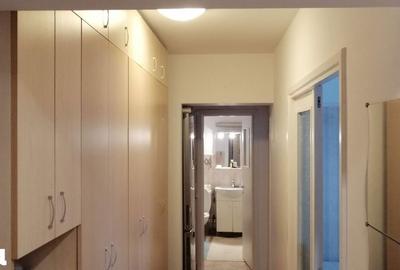 Apartament cu 2 camere decomandat în Alexandru cel Bun - 4
