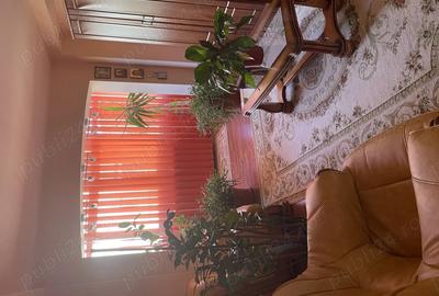 Vand apartament 3 camere Oltenita