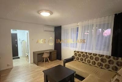 Apartament cu 3 camere semidecomandat, mobilat în Gorjului - 2