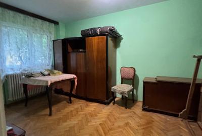 Apartament cu 2 camere semidecomandat în Podu Roș - 3