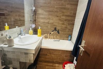 Apartament 2 camere | Modern | 38 mpu | Primaverii Manastur - 5