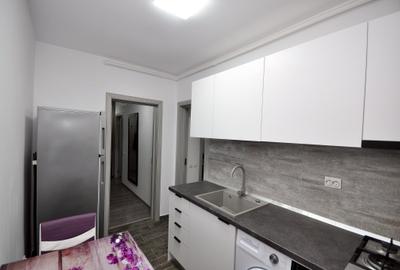 Apartament 2 camere renovat Drumul Taberei Favorit la 2 minute statie metrou - 10