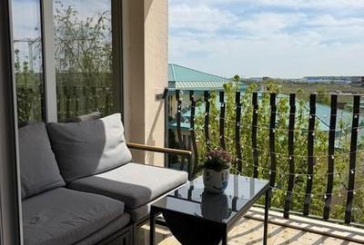 Apartament cu 3 camere în Tunari - 8