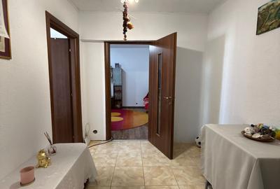Titan Jean Steriadi 2 Camere 55 Mp Instalatii Sanitare Schimbate 9 Min Metrou - 12