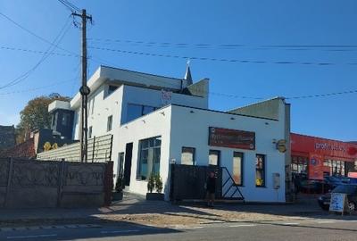 Spațiu comercial, de 400 mp, în Gilău - 3
