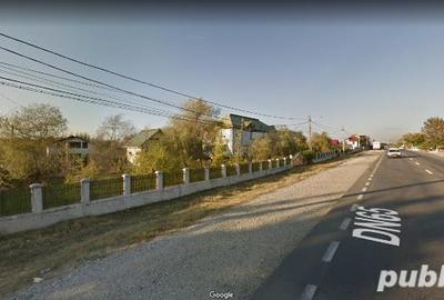 Spațiu comercial, de 554 mp, în Central - 1