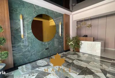 De inchiriat Apartament 2 camere First Estates Pipera Plaza | NOU | Parcare - 8