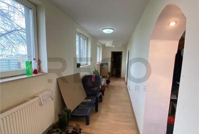 RECO Casa cu teren in Alparea 13km de Oradea - 2