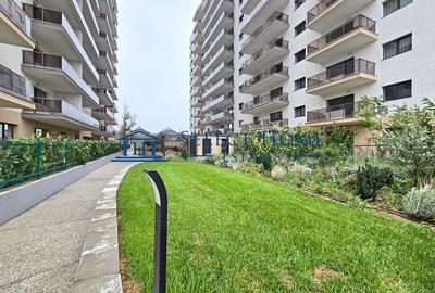 Apartamente Premium | Gata de mutare | Dezvoltator | Metrou Republica - 14