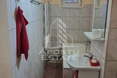 Apartament 2 camere,centrala proprie in Sagului - 3