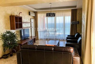 Apartament cu 2 camere decomandat, mobilat în Faleza Nord