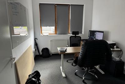 Spațiu comercial, de 110 mp, în Între Lacuri - 7