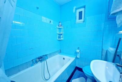 Apartament cu 2 camere semidecomandat, mobilat în Obor - 8
