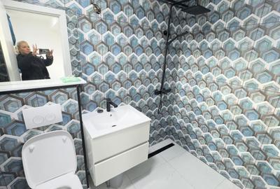 CASA INDIVIDUALA COLENTINA - 7 CAMERE - NOU, TEREN 249 MP, COMISION 0% - 17