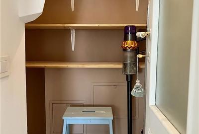 Apartament cu 3 camere în Aviatorilor - 3