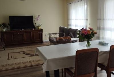 Duplex cu 4 camere cu Canalizare în Borhanci - 1