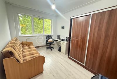 Apartament cu 2 camere decomandat în Tătărași - 6