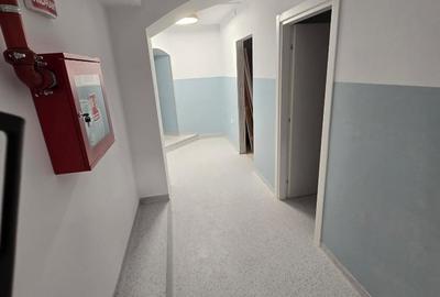 SPAȚIU MEDICAL (SUBSOL, PARTER ȘI SUPANTĂ) Bd. Ferdinand nr. 24–24B, Constanta - 13