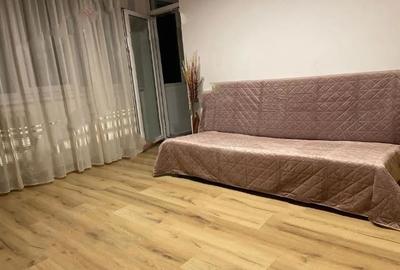 Apartament cu 2 camere semidecomandat, mobilat în Tineretului - 2