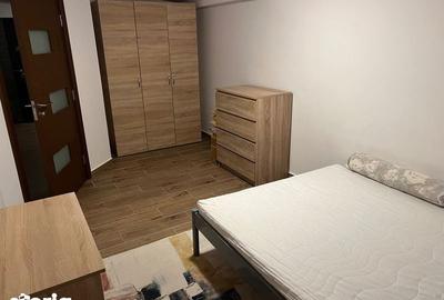 Apartament cu 2 camere în Păcurari