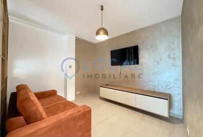 Apartament 2 camere | Prima Inchiriere | Parcare | Borhanci - 8