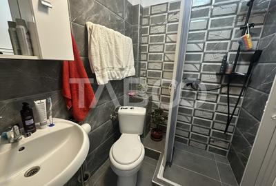 Te muti direct!!! Apartament recent renovat 3 camere complet mobilat - 9