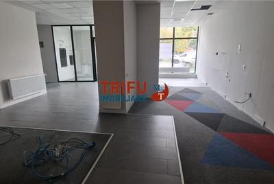 Spatiu de închiriat ultracentral 160 mp utili Spatiu de închiriat ultracentral 160 mp utili - 3