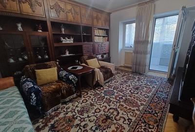 Apartament 2 camere, decomandat, etaj 2, zona Moara de Foc, IASI - 4