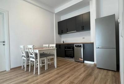Apartament cu 2 camere semidecomandat în Obor - 3