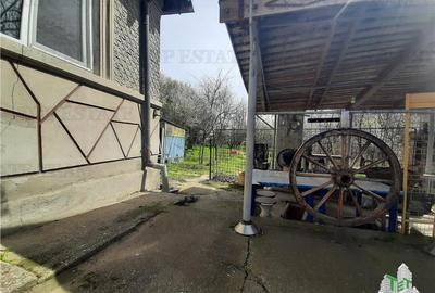 Casa cu livada/teren 1200 mp Casa cu livada/teren 1200 mp - 20