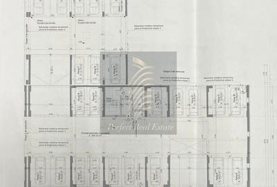 Apartament cu 2 camere în Nord