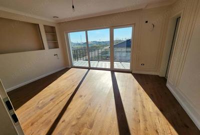 Casă cu 5 camere cu Teren 440 Mp în Săcălaz - 2