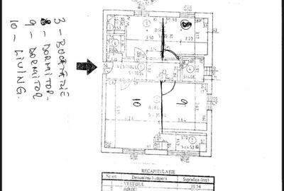 Vanzare apartament 3 camere, Natiunile Unite - 1