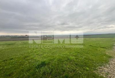 Teren agricol extravilan de 800 mp, în Moara - 3