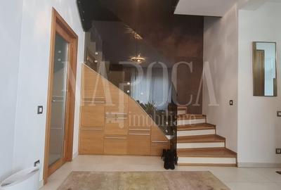 Duplex cu 4 camere cu Canalizare în Borhanci - 8