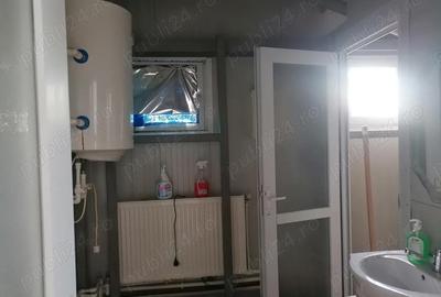 Spațiu comercial, de 220 mp, în Păltinișu - 5