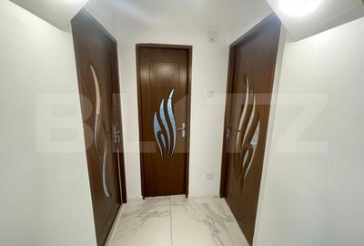 Apartament 2 camere 43 mp etaj 3  zona Promenada Mall - 10