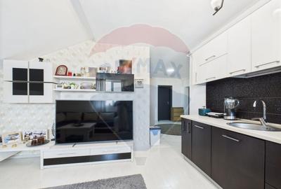 3 camere moderne în Militari Residence – gata de mutat - 9