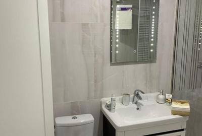 Apartament 3 camere | Modern | Universitate | Renovat Complet - 12