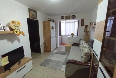 Apartament cu 2 camere nedecomandat în Aurel Vlaicu - 6