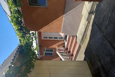 Vand casa sat Romanesti comuna Granicesti - 1
