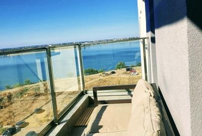 Apartament 2 camere de inchiriat Crangasi Lacul Morii Virtutii - 1