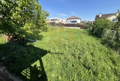 Casă individuală cu 6 camere cu Garaj în Iris - 20