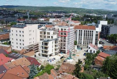 Apartament cu 4 camere decomandat în Semicentral - 6