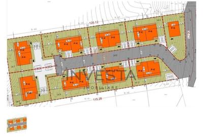 Duplex in ansamblu rezidential zona Vivo - 5