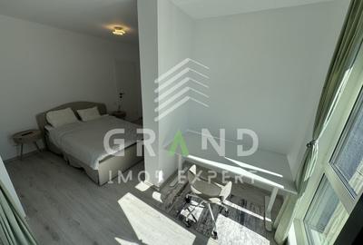 Apartament cu 2 camere semidecomandat, mobilat în Florești - 27