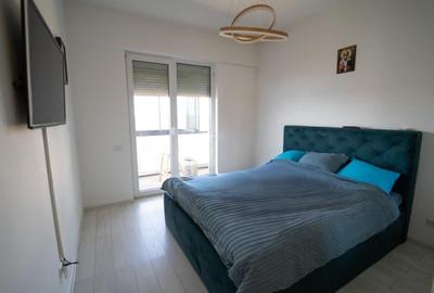 Apartament cu 2 camere decomandat în Central - 7