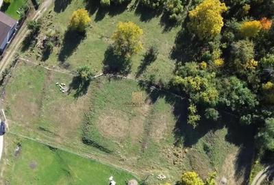 Teren intravilan 3500 mp Zona turistica Cacica Bucovina! - 26